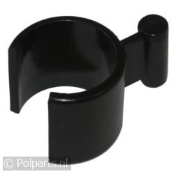 Klem parkeerclip voor buis