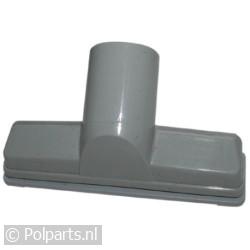 Zuigmond meubel -grijs-