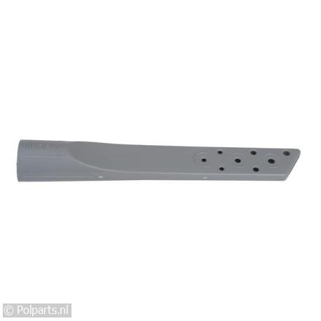 Zuigmond spleet -grijs- - Nilfisk - 62922100 - 5021879141798 - 62922100001 - 81530400 - 6.29.22.10-0