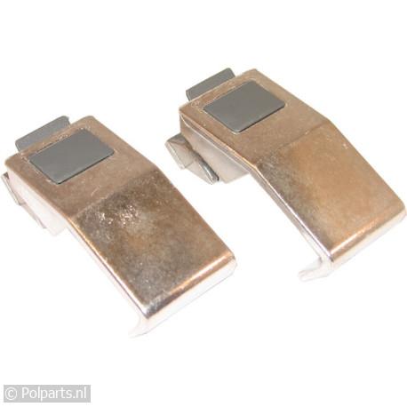 Klem van ketel - Nilfisk - 62930060 - 5715492004072 - 62930060001 - 22142100 - 6.29.30.06-0