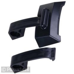 Klem van ketel -Set-