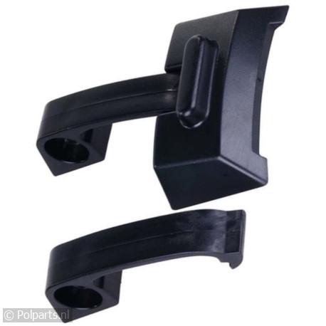 Klem van ketel -Set- - Nilfisk - 62930090 - 7489519632675 - 62930090001 - 1407832500 - 6.29.30.09-0 - 7319519632675