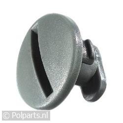 Schroef van handgreep