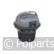 Motor 1200W -1 snelheid- - Nilfisk - 62946020 - 5021879170286 - 62946020001 - 12112153 - 6.29.46.02-0 - 5715492004249