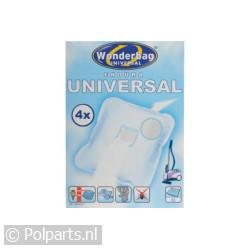 Stofzuigerzak Wonderbag Endura 5L