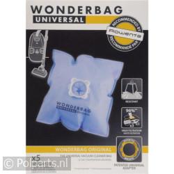 Stozuigerzak Wonderbag Original