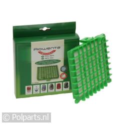 Rowenta/Tefal Hepa filter