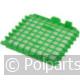 Rowenta/Tefal Hepa filter - Rowenta - 63206010 - 3221613005504 - 63206010001 - ZR002901 - 6.32.06.01-0