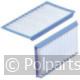 Filter H niveau DC02 wasbaar - Dyson - 63606051 - 8713411149368 - 63606051001 - 90767701 - 6.36.06.05-1 - 5053197002116
