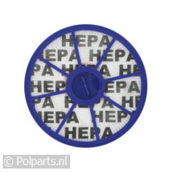 Hepa filter -post filter-