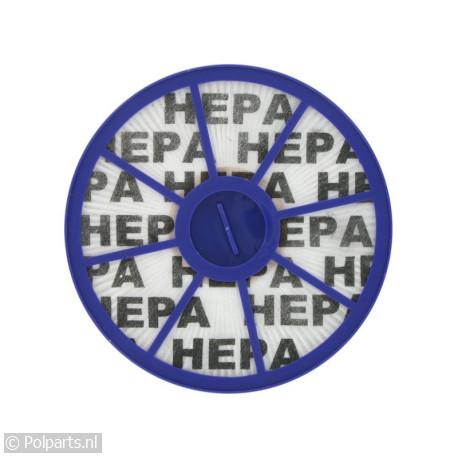 Hepa filter -post filter- - Dyson - 90022801 - 63606080 - 8713411149382 - 63606080001 - 6.36.06.08-0