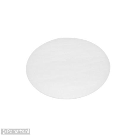 Motorfilter rond - Dyson - 63606130 - 8713411149429 - 63606130001 - 91895201 - 6.36.06.13-0