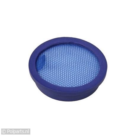 Pre-Filter - Dyson - 63606171 - 8717677405169 - 63606171001 - 1001053 - 6.36.06.17-1
