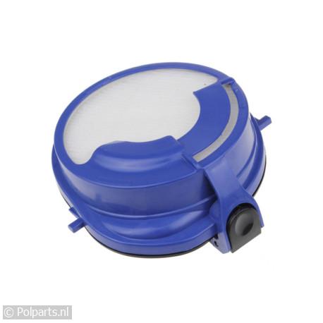 Hepa filter - Dyson - 63606181 - 8717677405084 - 63606181001 - 1001045 - 91592812 - 6.36.06.18-1
