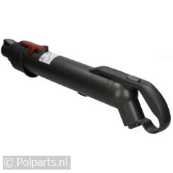 Zuigbuis telescoop incl. greep 35mm