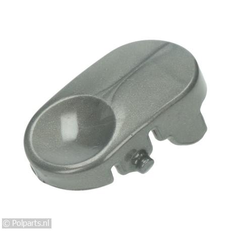 Vergrendeling van zuigbuis titanium - Dyson - 63615010 - 8713411149559 - 63615010001 - 90764107 - 6.36.15.01-0