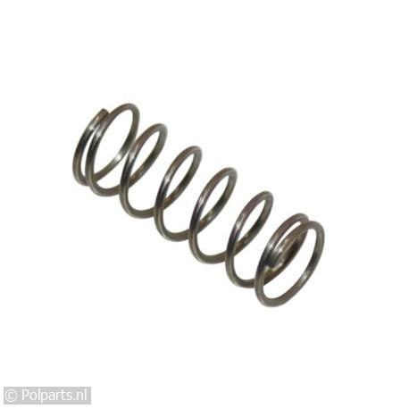 Veer van ontgrendelknop zuigbuis - Dyson - 63615020 - 8713411149566 - 63615020001 - 90019921 - 6.36.15.02-0 - 8713411292835 - 900199-21