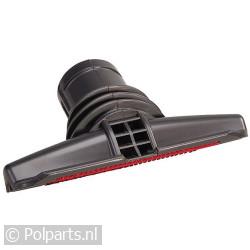 Zuigmond klein met rode strip