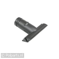 Zuigmond klein met rode strip