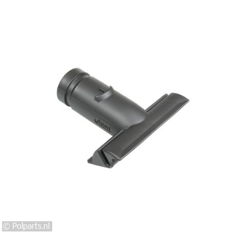 Zuigmond klein met rode strip - Dyson - 63618110 - 8713411149672 - 63618110001 - 91441701 - 6.36.18.11-0