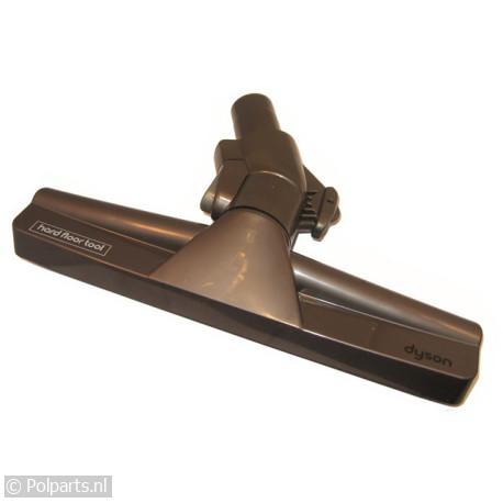 Parket zuigmond met wiel - Dyson - 63619060 - 8713411149689 - 63619060001 - 90656208 - 6.36.19.06-0