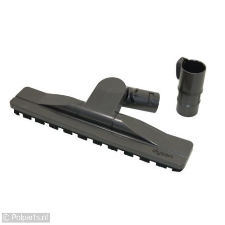 Parket zuigmond zilvergrijs - Dyson - 63619070 - 5025155009888 - 63619070001 - 92001804 - 6.36.19.07-0