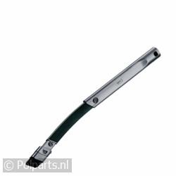 Zuigmond spleet met flex. Verlenging