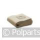 Stofzuigerzak professional - Karcher - 63802120 - 4002667352153 - 63802120001 - 69061180 - 6.38.02.12-0
