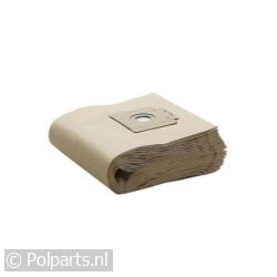 Stofzuigerzak professional