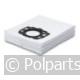 Stofzuigerzak vlies -4 Stuks- - Karcher - 63802190 - 4039784945241 - 63802190001 - 28630060 - 6.38.02.19-0