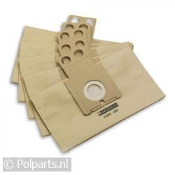 Stofzuigerzakken robocleaner -5 Stuks-
