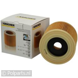 Filter cartridge kl. Waterzuiger