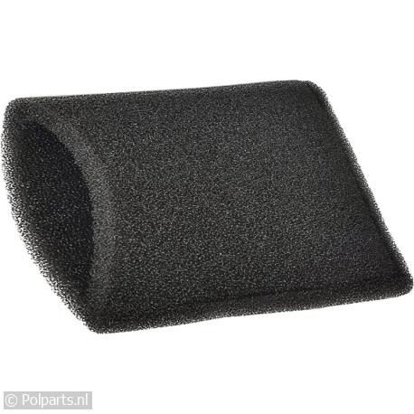 Motorfilter - Karcher - 57315950 - 63806060 - 8713411149825 - 63806060001 - 6.38.06.06-0