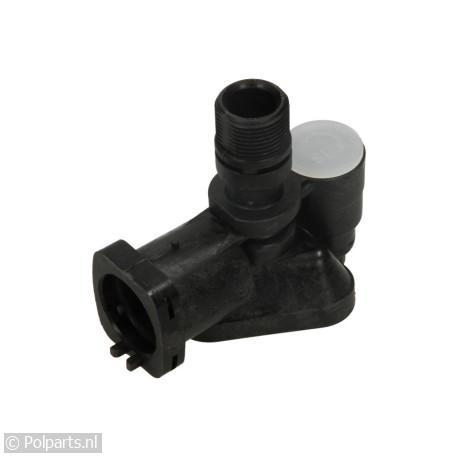 Stuurkop zwart - Karcher - 63812090 - 4039784243200 - 63812090001 - 90013610 - 6.38.12.09-0