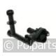 Stuurkop zwart compleet - Karcher - 63812130 - 4039784589407 - 63812130001 - 97552010 - 6.38.12.13-0