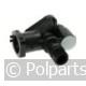 Stuurkop zwart compleet - Karcher - 63812140 - 4039784397323 - 63812140001 - 90016920 - 6.38.12.14-0