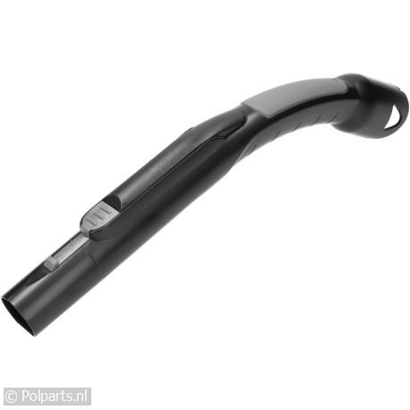 Pistoolgreep kunststof compleet - Karcher - 63812150 - 4039784206144 - 63812150001 - 41951250 - 6.38.12.15-0