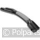 Pistoolgreep kunststof compleet - Karcher - 63812150 - 4039784206144 - 63812150001 - 41951250 - 6.38.12.15-0