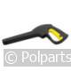 Hogedrukpistool - Karcher - 63812200 - 4039784163560 - 63812200001 - 26419590 - 4039784418349 - 6.38.12.20-0