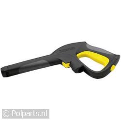 Hogedrukpistool softgrip