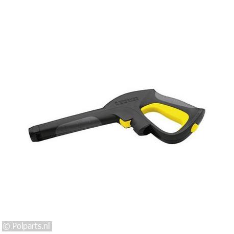 Hogedrukpistool softgrip - Karcher - 63812210 - 4039784528352 - 63812210001 - 26421720 - 4039784664999 - 26428890 - 6.38.12.21-0