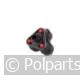 Pomp cilinderkop Set incl. afdichtingen - Karcher - 63813200 - 4002667700695 - 63813200001 - 90011050 - 6.38.13.20-0
