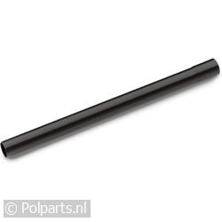 Zuigbuis kunststof 50cm