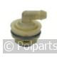 Nippel chemie nippel aanzuiging - Karcher - 63815040 - 4039784470071 - 63815040001 - 90017410 - 6.38.15.04-0