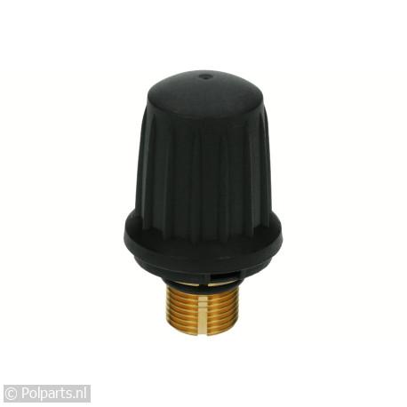 Vuldop/zekerheidsventiel - Karcher - 63815330 - 4039784420540 - 63815330001 - 45901050 - 6.38.15.33-0