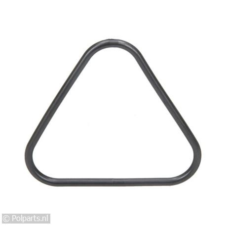 Afdichtrubber hogedruk - Karcher - 63817030 - 4002667791600 - 63817030001 - 90814220 - 6.38.17.03-0