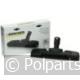 Zuigmond voor schrob-stoom apparaat - Karcher - 63819010 - 4039784048058 - 63819010001 - 41300183 - 4039784401778 - 4054278233413 - 28851420 - 6.38.19.01-0