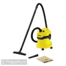 Karcher WD2.200 Nat/Droog stofzuiger