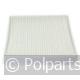 Hepa Filter DJ63-00672D - Samsung - 64006040 - 8713411150173 - 64006040001 - DJ6300672D - 6.40.06.04-0