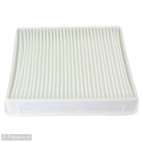 Hepa Filter DJ63-00672D - Samsung - 64006040 - 8713411150173 - 64006040001 - DJ6300672D - 6.40.06.04-0